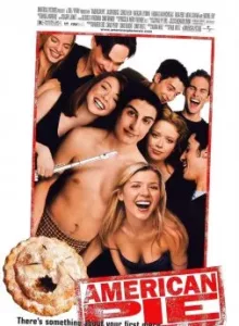 American Pie 1 (1999) อเมริกันพาย…แอ้มสาวให้ได้ก่อนปลายเทอม