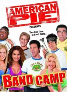 American Pie 4 Band Camp (2005) แผนป่วนแคมป์แล้วแอ้มสาว