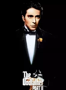 The Godfather Part 2 (1974) เดอะ ก็อดฟาเธอร์ ภาค 2