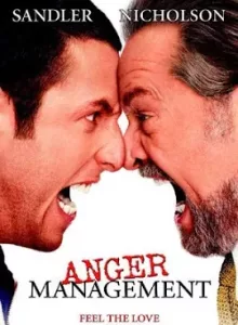 Anger Management (2003) สูตรเด็ด เพชฌฆาตความเครียด