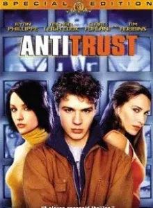 Antitrust (2001) กระชากแผนจอมบงการล้ำโลก