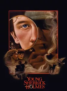 Young Sherlock Holmes (1985) หนุ่ม เชอร์ล็อคโฮล์มส์