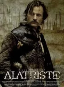 Captain Alatriste (2006) กัปตันอลาทริสต์