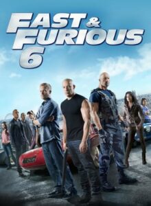 Fast & Furious 6 (2013) เร็ว แรงทะลุนรก 6