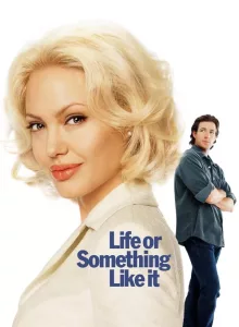 Life or Something Like It (2002) สวรรค์เจ้าขา…ขอเวลาพบรักแท้