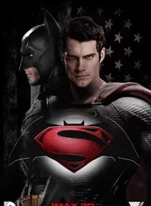 Batman v Superman Dawn of Justice (2016) แบทแมน ปะทะ ซูเปอร์แมน แสงอรุณแห่งยุติธรรม