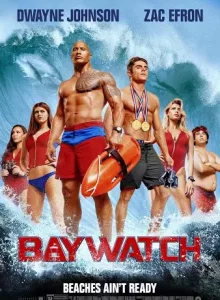 Baywatch (2017) ไลฟ์การ์ดฮอตพิทักษ์หาด