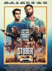 Stuber (2019) สตูเบอร์