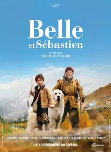 Belle And Sebastian (2013) เบลและเซบาสเตียน เพื่อนรักผจญภัย