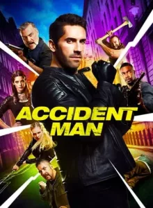 Accident Man (2018) (ซับไทย)