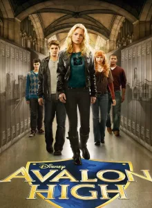 Avalon High (2010)
