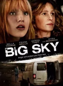 Big Sky (2015) หนีระทึก ตาย..ไม่ตาย