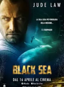 Black Sea (2014) ยุทธการฉกขุมทรัพย์ดิ่งนรก