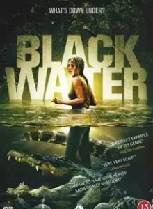 Black Water (2007) เหี้ยมกว่านี้ ไม่มีในโลก
