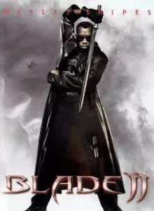 Blade 2 (2002) นักล่าพันธุ์อมตะ