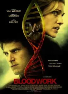 Bloodwork (2014) วิจัยสยอง ต้องเชือด
