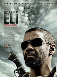 The Book of Eli (2010) คัมภีร์พลิกชะตาโลก