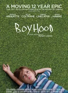 Boyhood (2014) ในวันฉันเยาว์