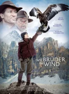 Brothers of the Wind (2015) [ซับทย]
