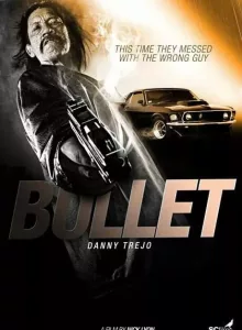 Bullet (2014) ตำรวจโหดล้างโคตรคน