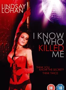 I Know Who Killed Me (2007) ฆ่าเธอเป็นอีกเธอ