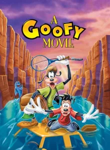 A Goofy Movie (1995) อะกู๊ฟฟี่ มูฟวี่