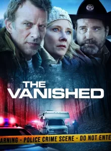 The Vanished (2020) เด็กสาวที่สาบสูญ