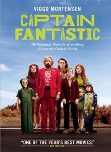 Captain Fantastic (2016) [ซับไทย]