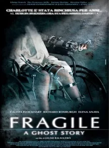 Fragile (2005) หลอนหักกระดูก