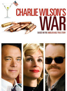 Charlie Wilson’s War (2007) ชาร์ลี วิลสัน คนกล้าแผนการณ์พลิกโลก