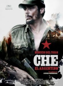 Che Part One (The Argentine) (2008) เช กูวาร่า สงครามปฏิวัติโลก ภาค 1
