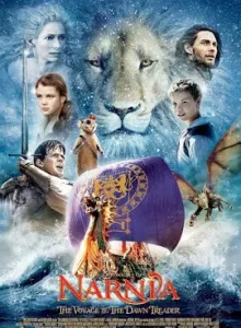 The Chronicles of Narnia: The Voyage of the Dawn Treader (2010) อภินิหารตํานานแห่งนาร์เนีย ตอน ผจญภัยโพ้นทะเล