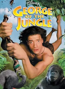 George Of The Jungle (1997)