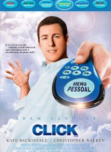 Click (2006) คลิก รีโมตรักข้ามเวลา