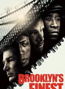 Brooklyn’s Finest (2009) ตำรวจระห่ำพล่านเขย่าเมือง