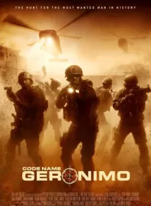Code Name Geronimo (2012) รหัสรบโลกสะท้าน