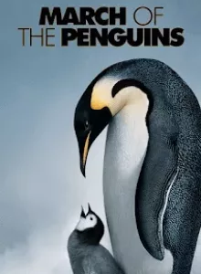 March of the Penguins (2005) เพนกวิน หัวใจจักรพรรดิ