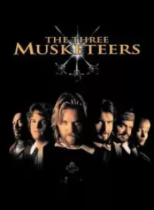 The Three Musketeers (1993) สามทหารเสือ