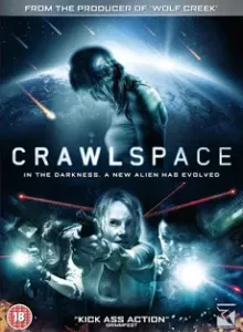 Crawlspace (2012) หลอน เฉือนมฤตยู