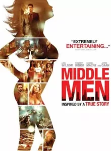 Middle Men (2009) คนร้อนออนไลน์