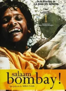 Salaam Bombay (1998) สลัมบอมเบย์ เด็กข้างถนน {ซับไทย}