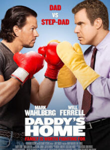 Daddy s Home (2015) สงครามป่วน (ตัว)พ่อสุดแสบ