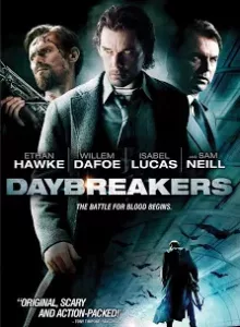 Daybreakers (2009) วันแวมไพร์ครองโลก