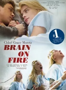 Brain On Fire (2016) เผชิญหน้า ท้าปาฏิหาริย์