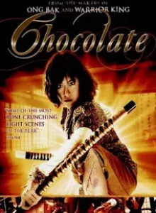 Chocolate (2008) ช็อคโกแลต