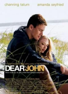 Dear John (2010) รักจากใจจร