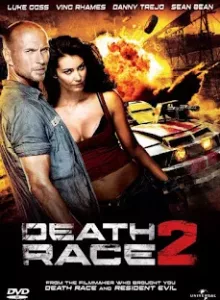 Death Race 2 (2010) เดธ เรซ…ซิ่ง สั่ง ตาย 2 ภาค ลู้ค กรอส