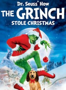 How the Grinch Stole Christmas (2000) เดอะ กริ๊นช์ ตัวเขียวป่วนเมือง
