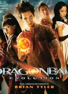 Dragonball Evolution (2009) เปิดตำนานใหม่นักสู้กู้โลก