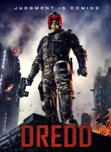 Dredd (2012) เดร็ด คนหน้ากากทมิฬ